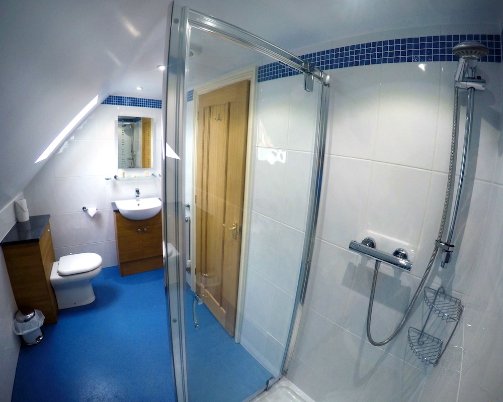 Wareham Vacations - The Dorset Golf Hotel - Property Image 17