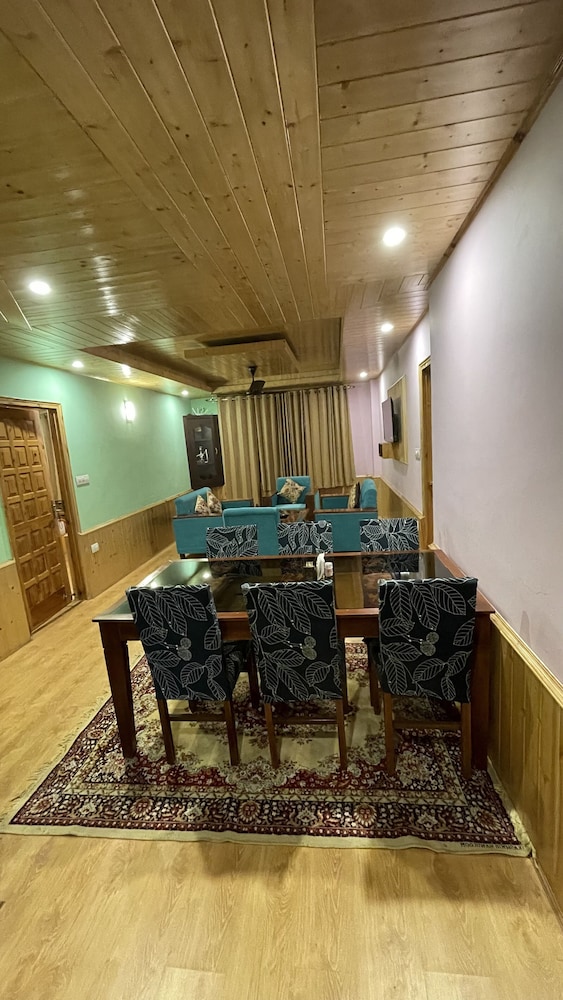 Manali Vacations - Lotus Cottages - Property Image 11