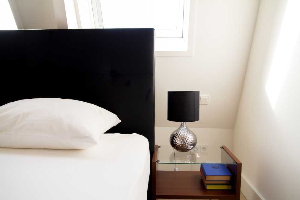 Cozy Lofts Haarlem Gedempte Oude Gracht