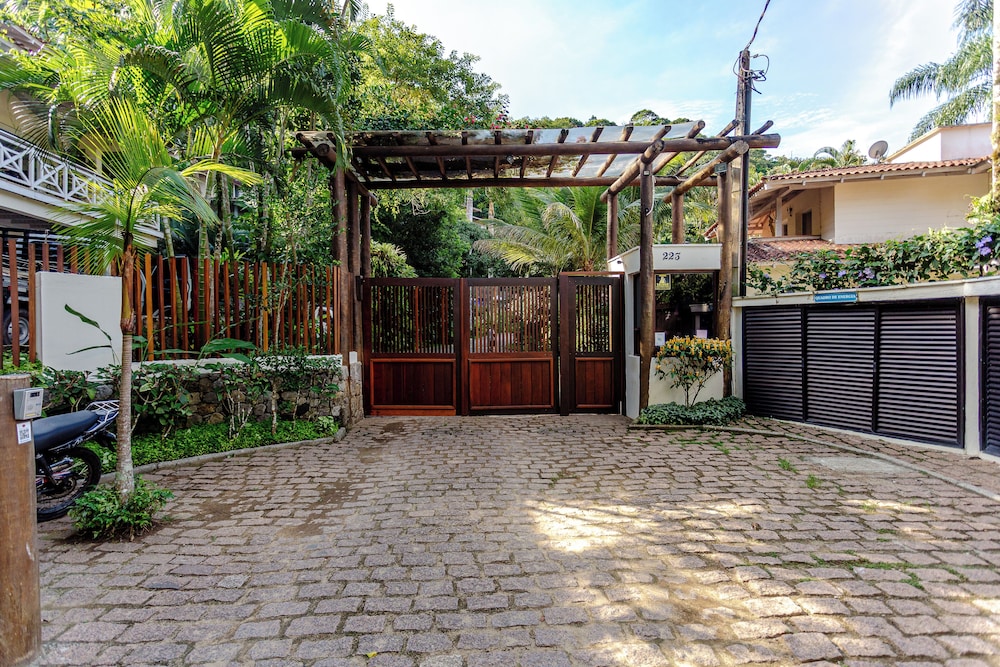 Casa com vista incrível e Jacuzzi