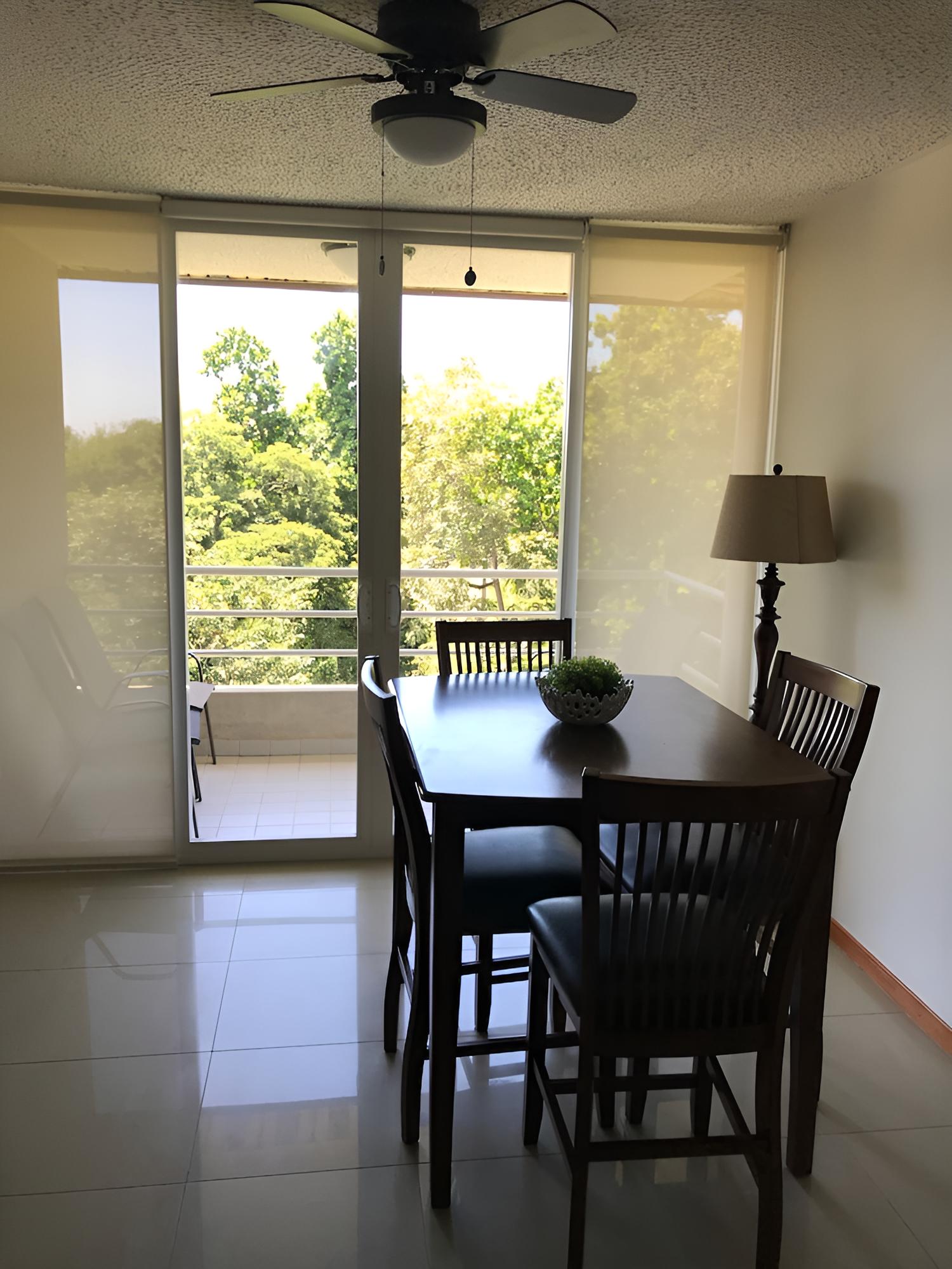 Penthouse in Jaco Beach view 3