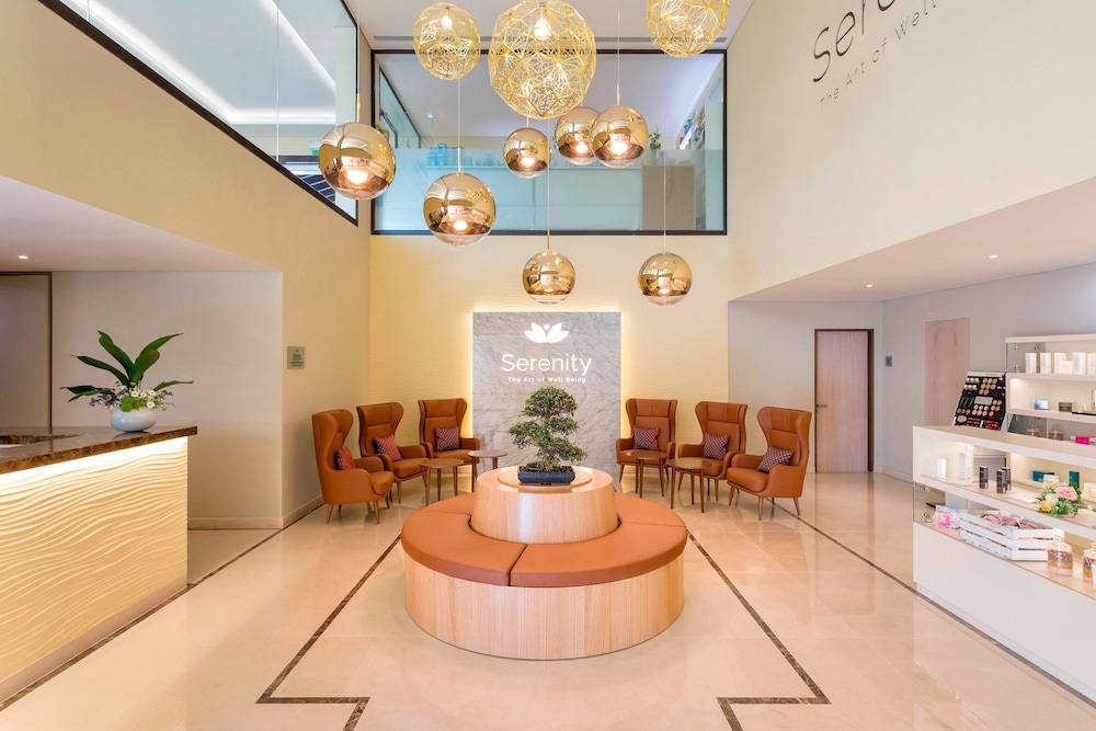 Pine Cliffs Ocean Suites, a Luxury Collection Resort & Spa