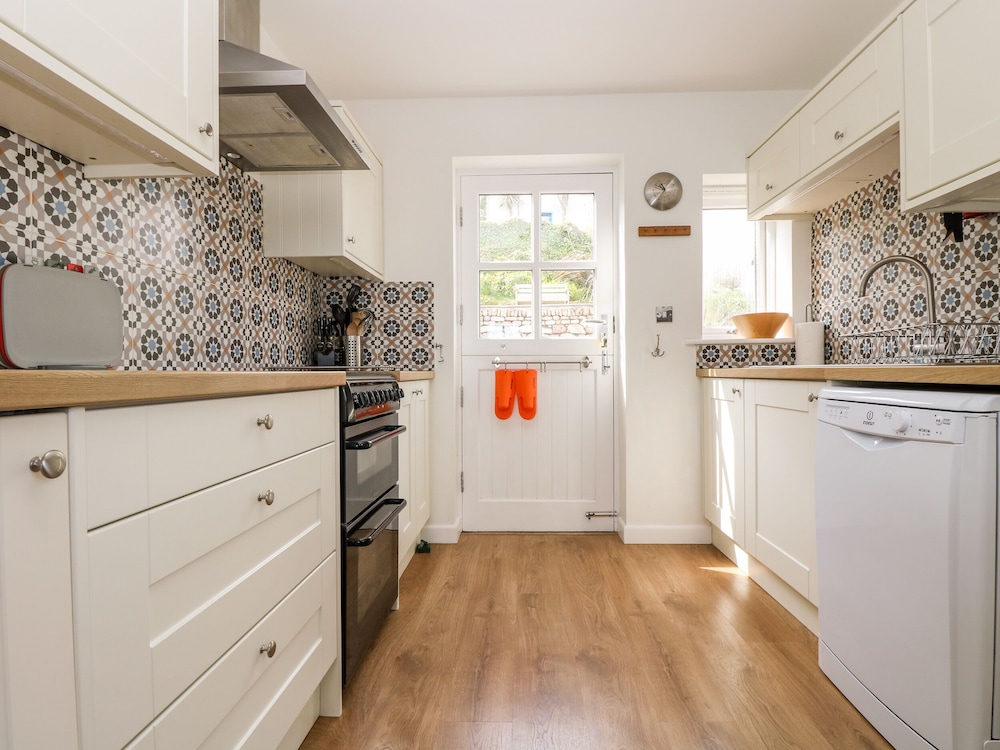 Pilchard Cottage