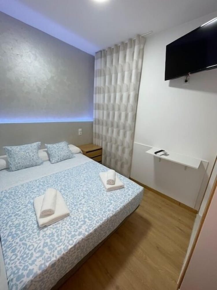 HOSTAL QUINTA SANTILLAN