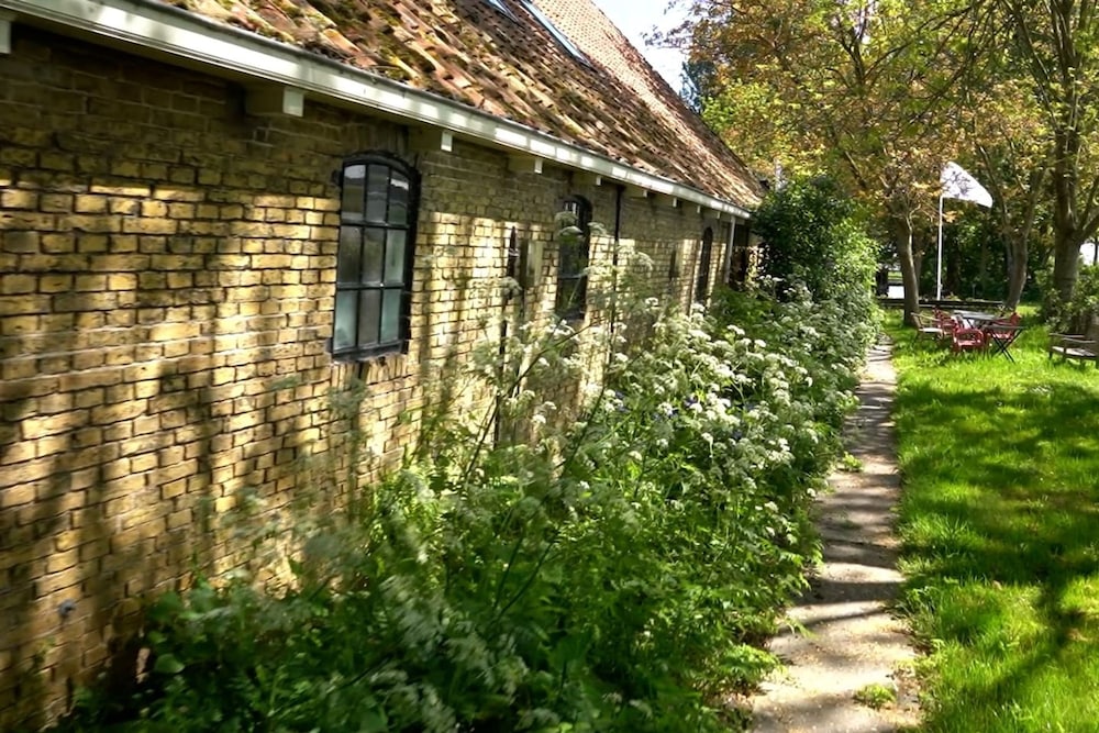 Bokkumermar Boerderijkamer