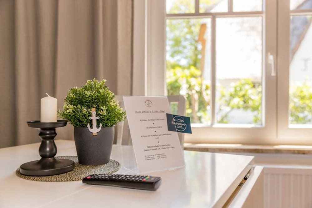 Appartement in Top Lage