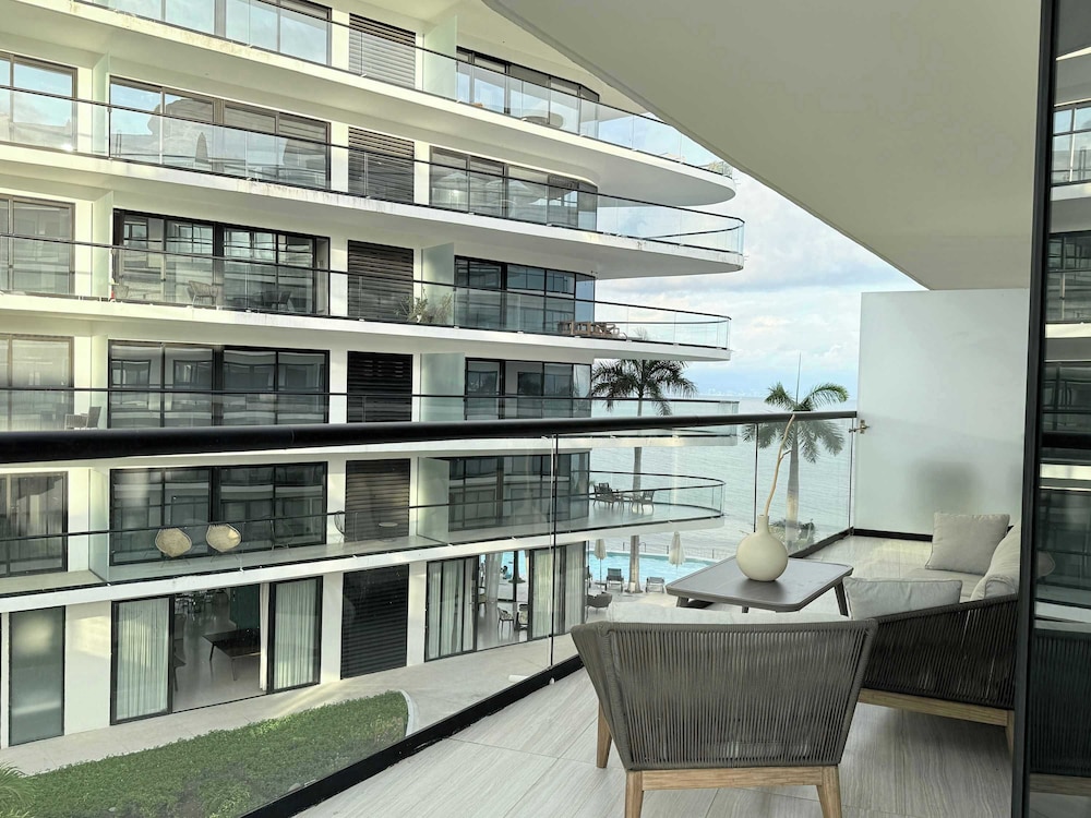 Tizate 3BR Private Beach Stunning View