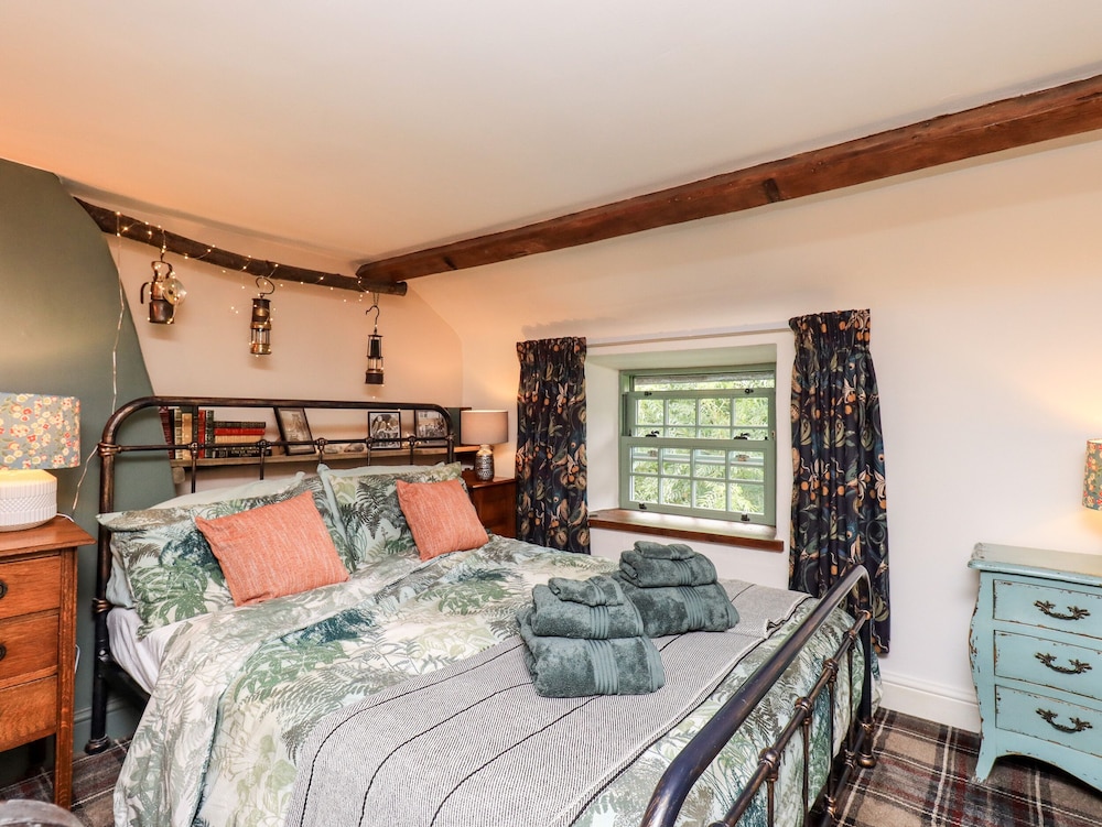 Bonny Bits Cottage