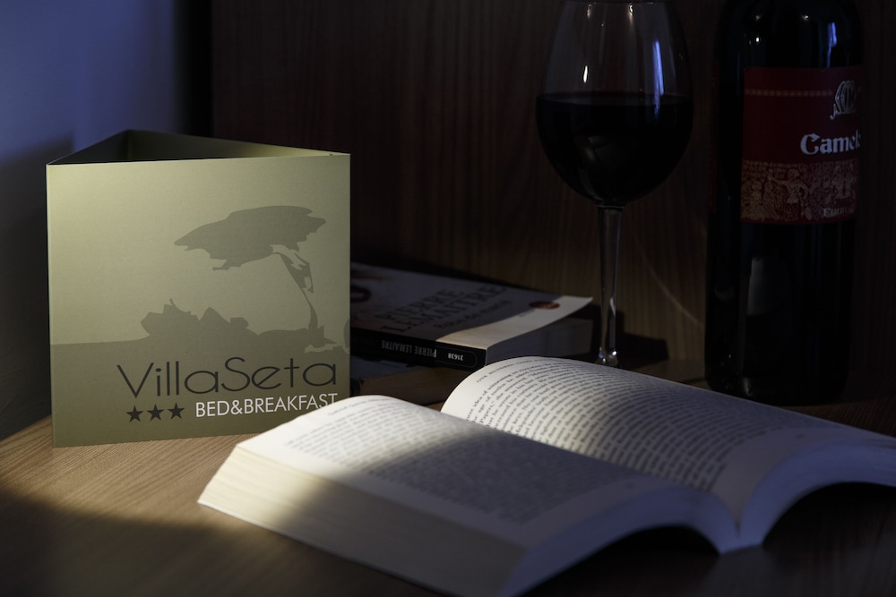 B&B Villaseta