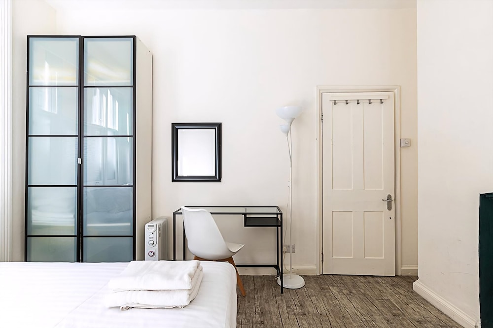 Central London 3 Bed Gem Near Oxford Street