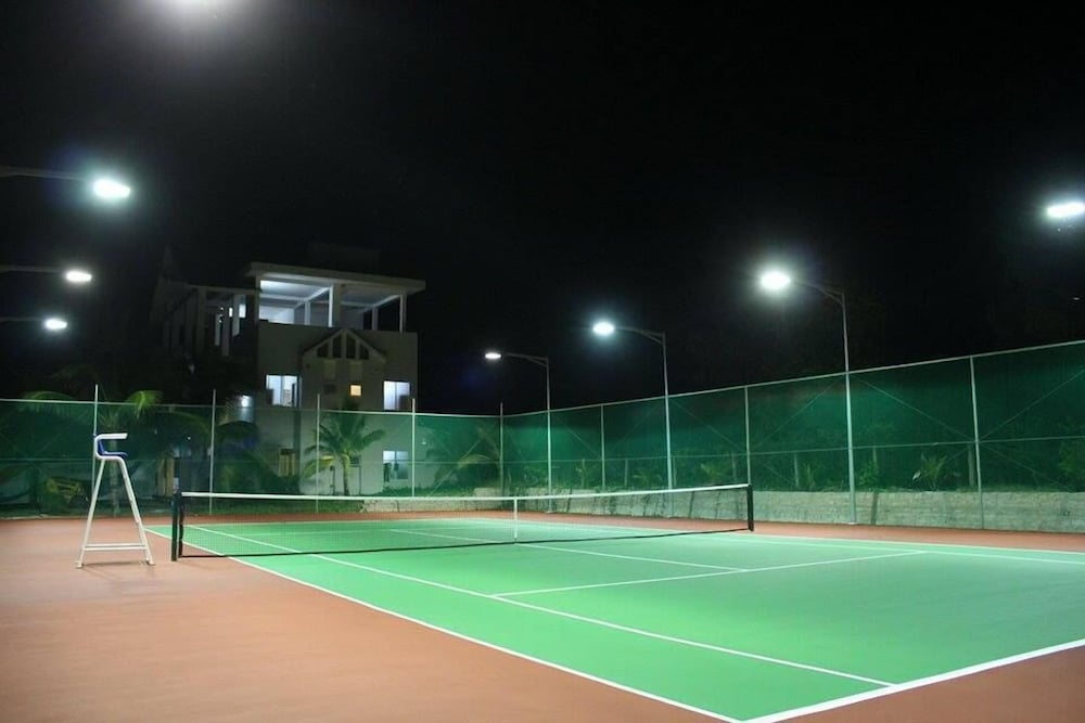 Sonata Resort & Spa
