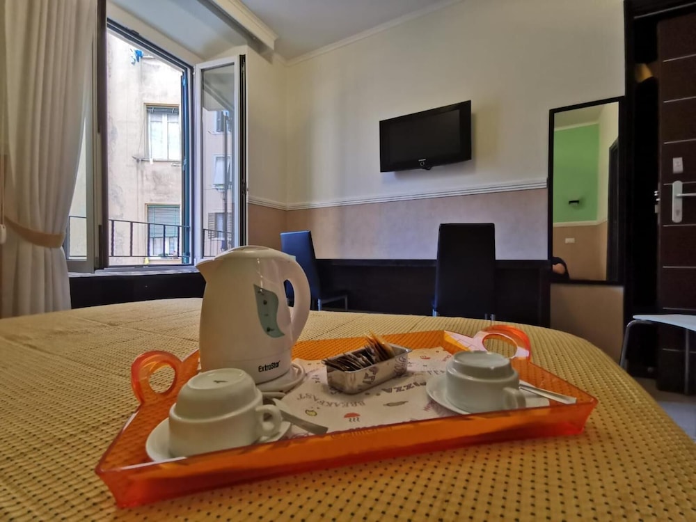 Mocenigo Vatican Suites