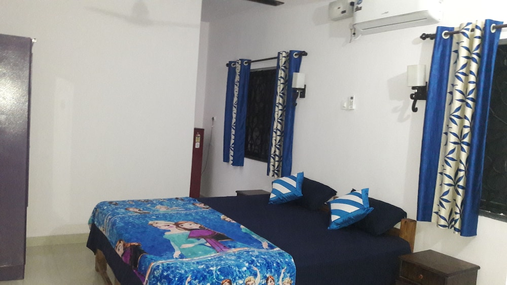 Swati Hotel