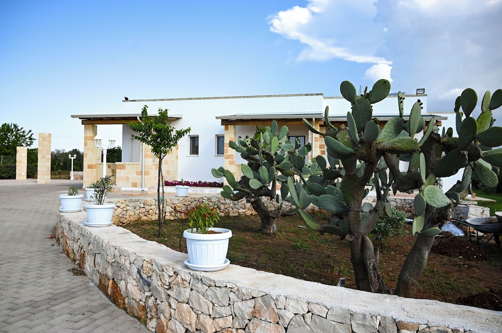 Relais Li Filippi