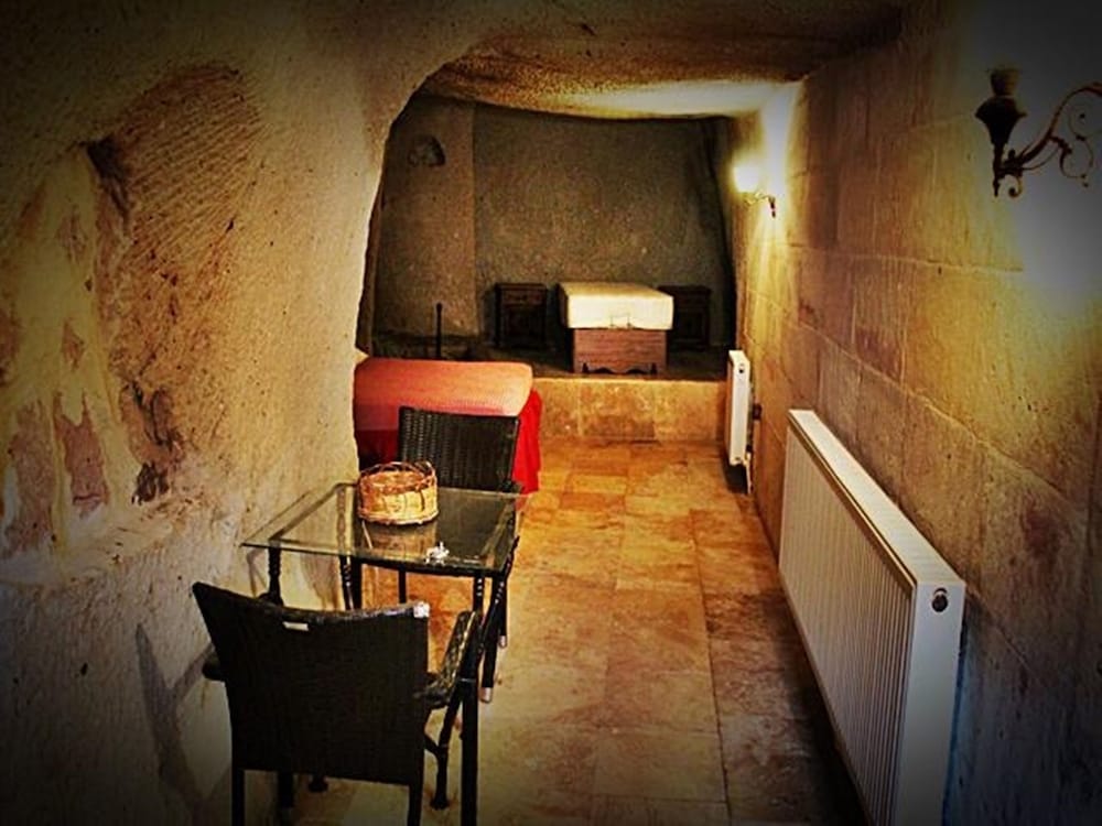 Hilem Cave House en Ürgüp