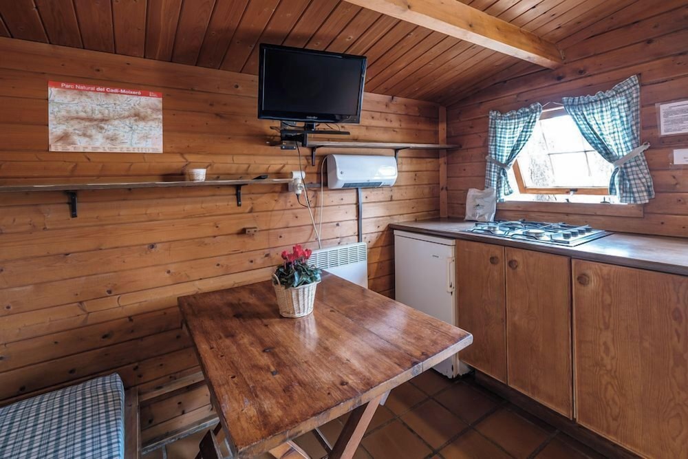 Wecamp Pedraforca