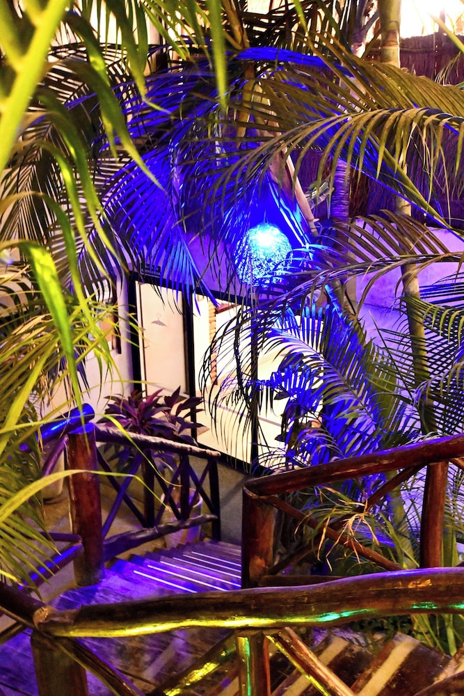 Pacha Tulum Boutique Hotel