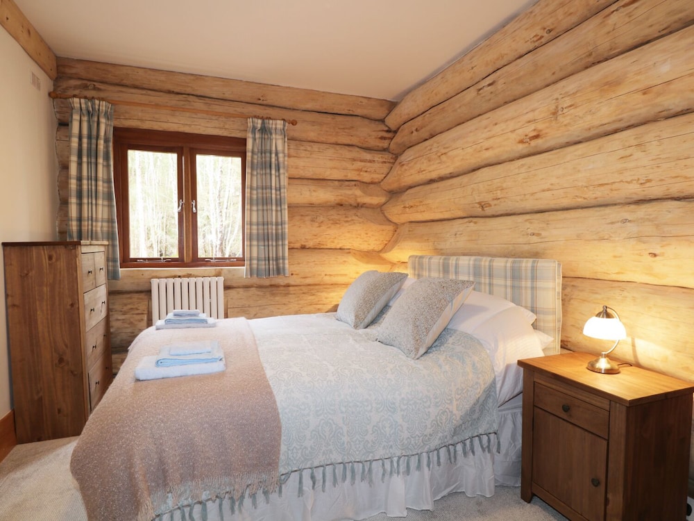 Moorhen Lodge