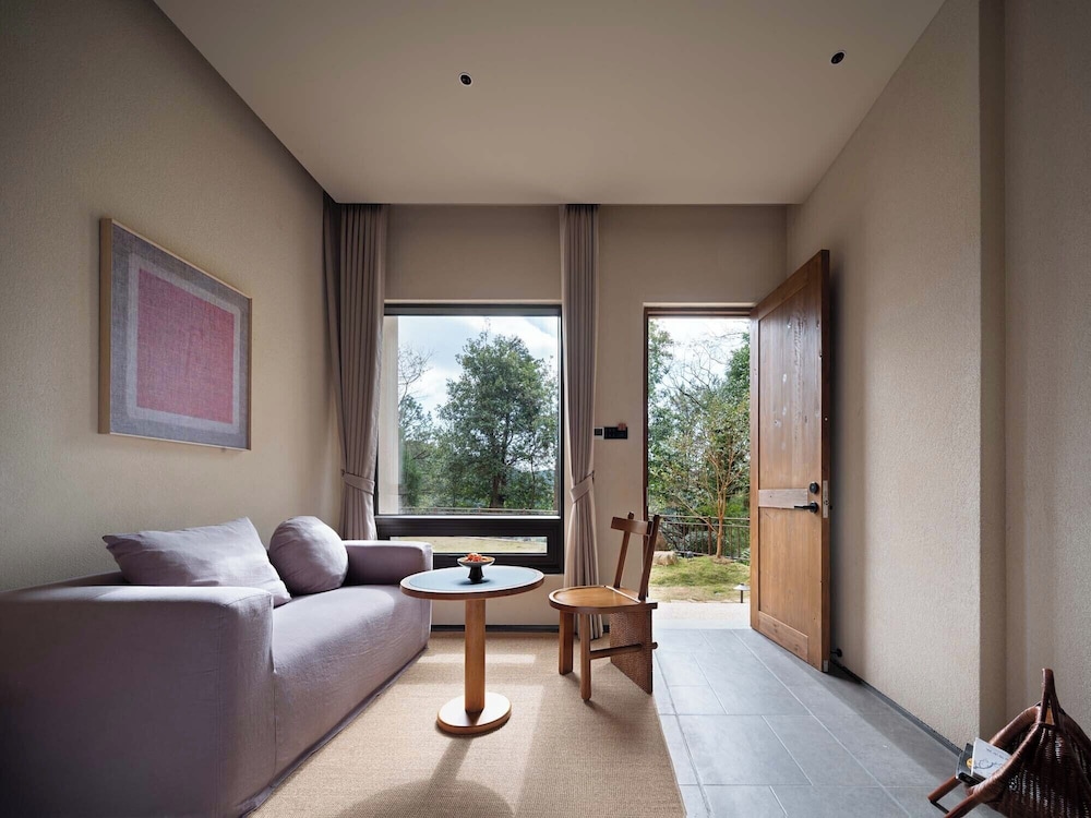 Shanyu Art Garden Homestay