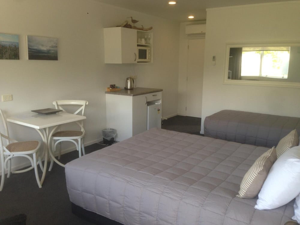 Motel Oasis, Gisborne