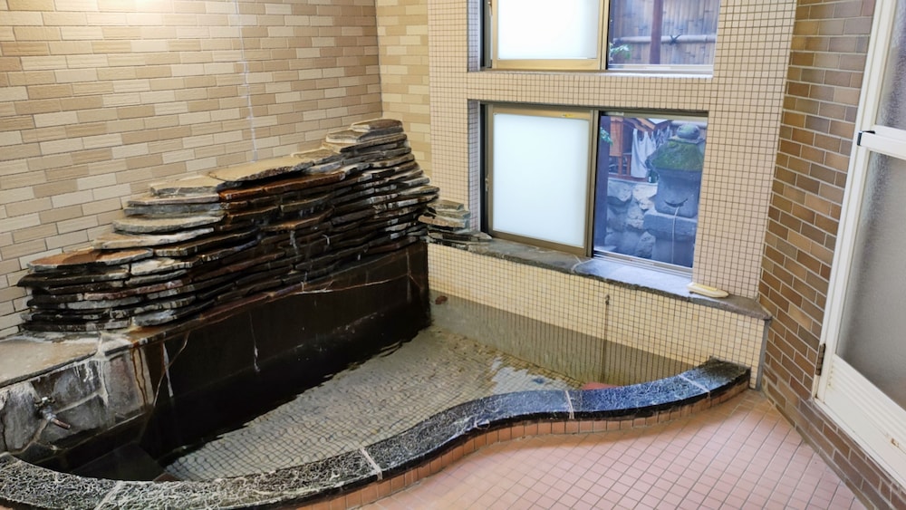 Chuoukan Shimizuya Ryokan
