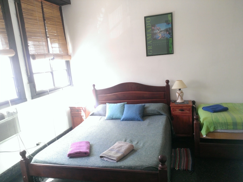 Quechua Guesthouse Rosario Hostel
