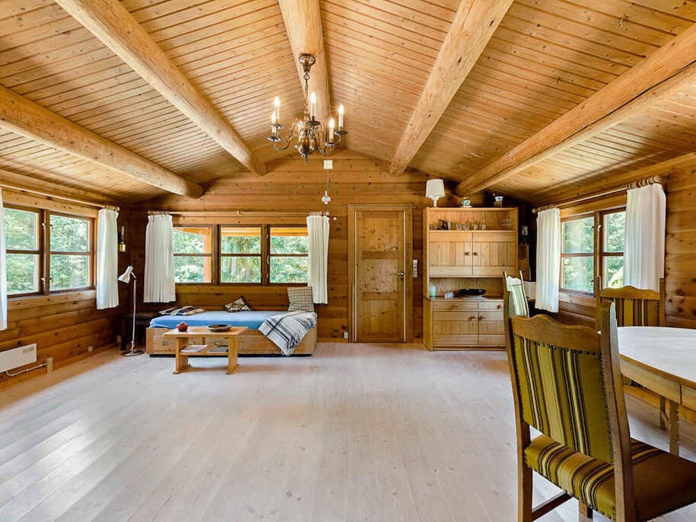 4 Star Holiday Home in Frederiksvaerk