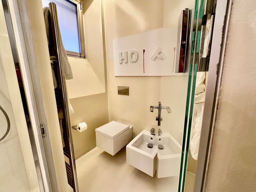 Domus Historic Rome Palazzo Modern Luxury Near Piazza Navona