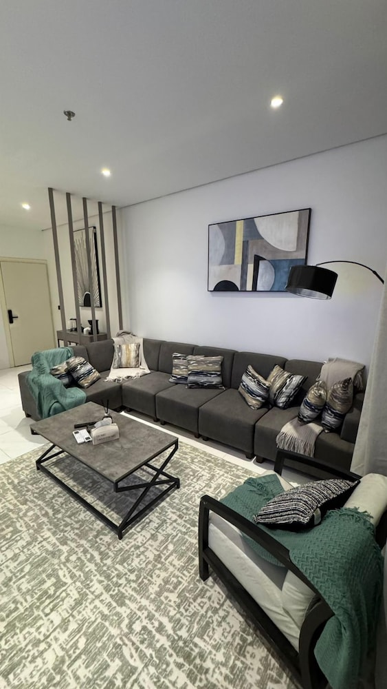 Suites OrbitNet Compound