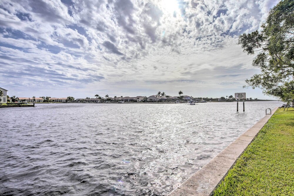 Everglades Condo 15 Mi to Nat'l Park: Boat & Swim!