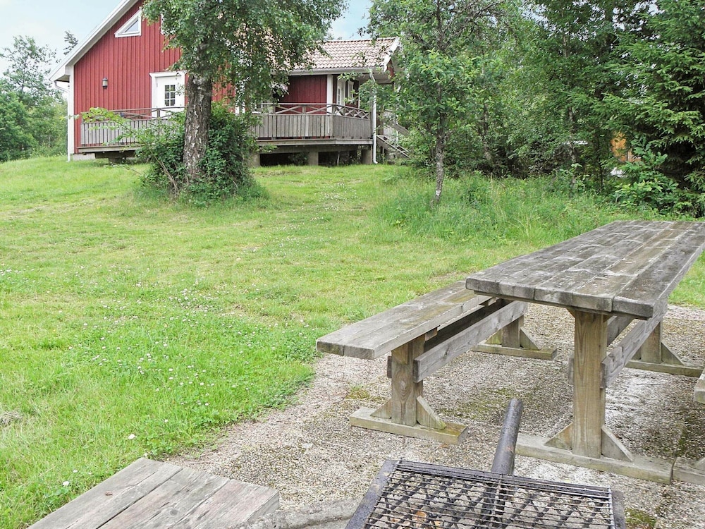 6 Person Holiday Home in Ljung-by Traum view 2