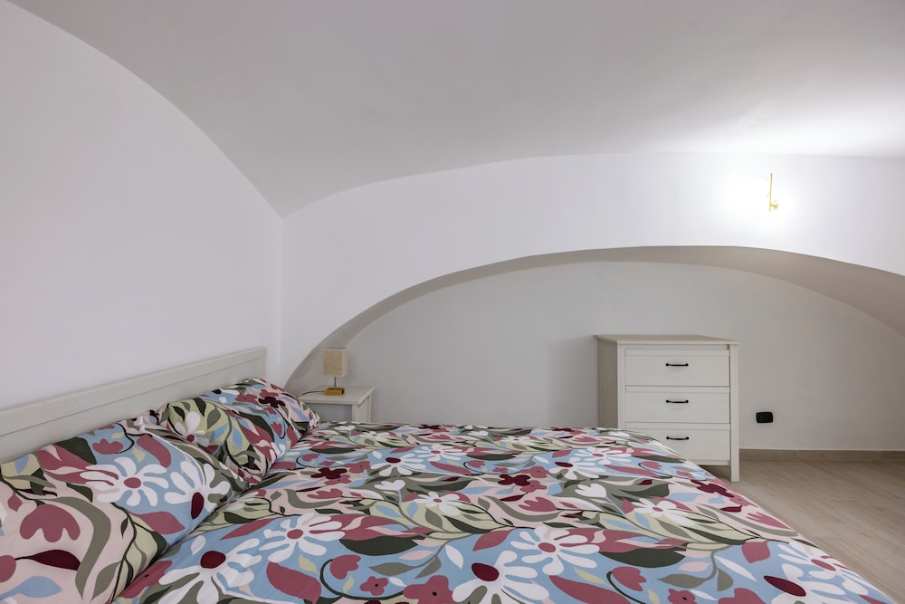 Teto's house