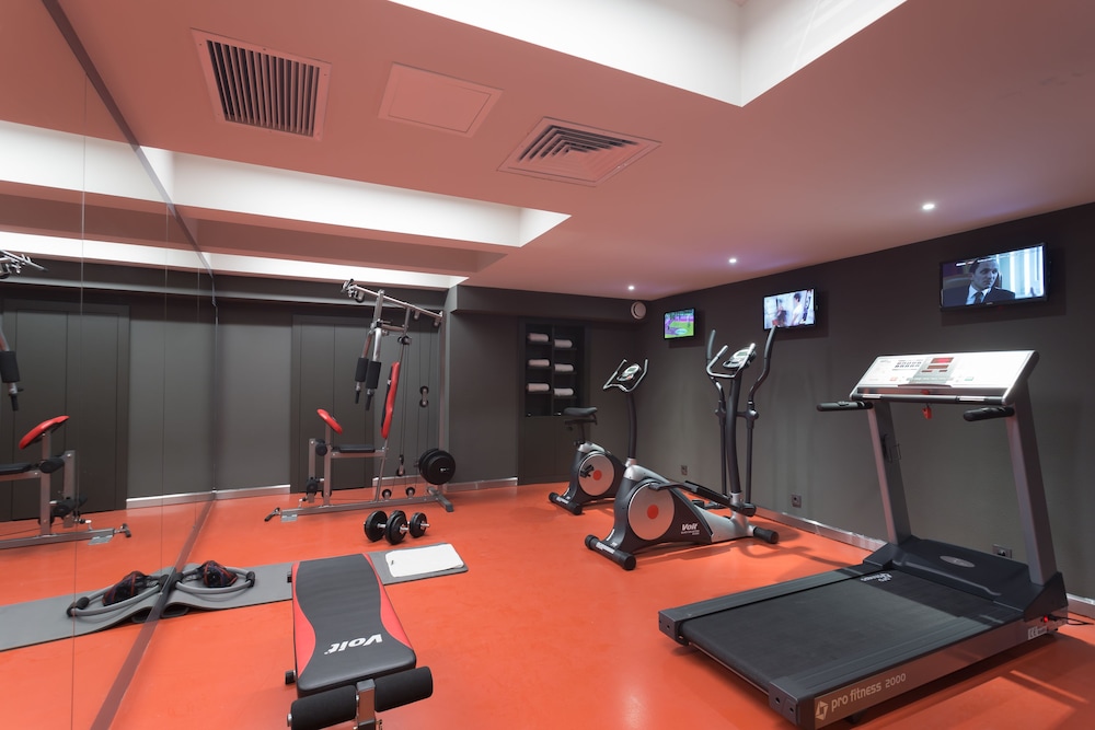 Check Inn Otel Ankara - Image 18