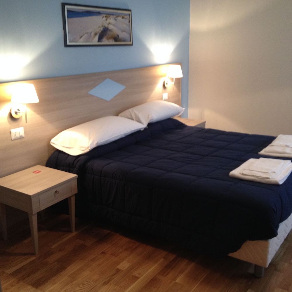 Kaliè Rooms - Guesthouse