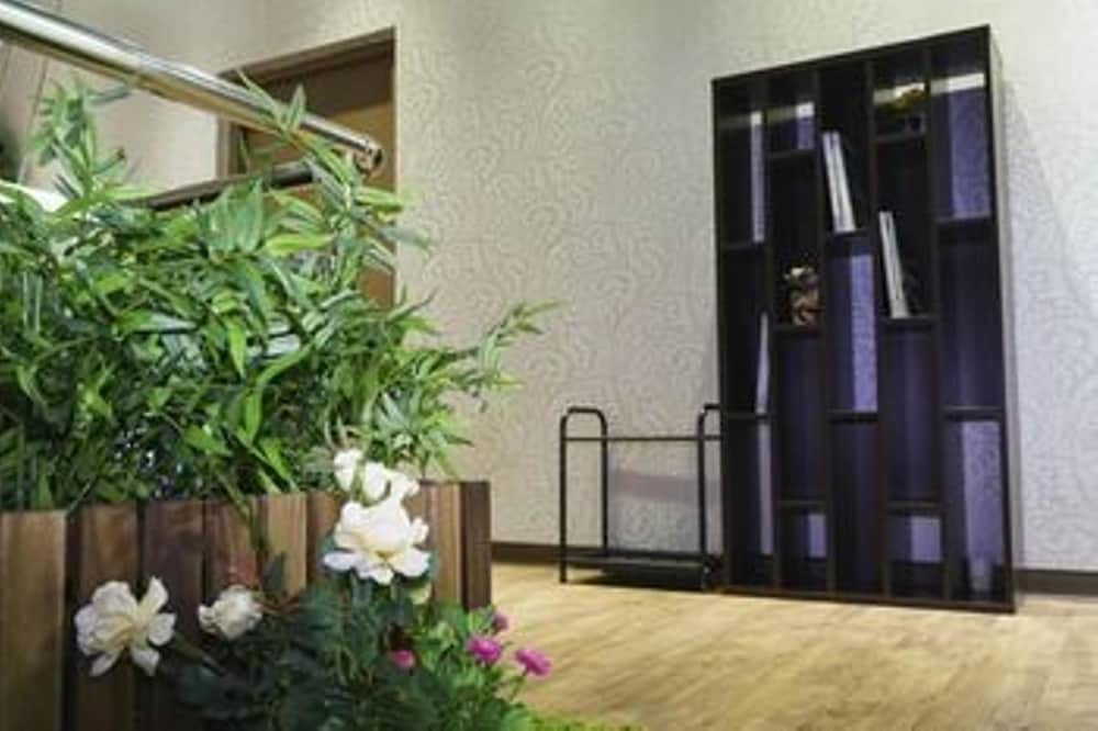 UZ Hostel