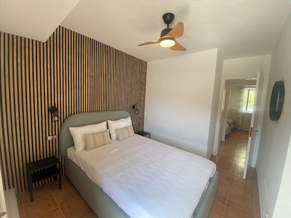 Modern Duplex Apartment Near Swimming Pool