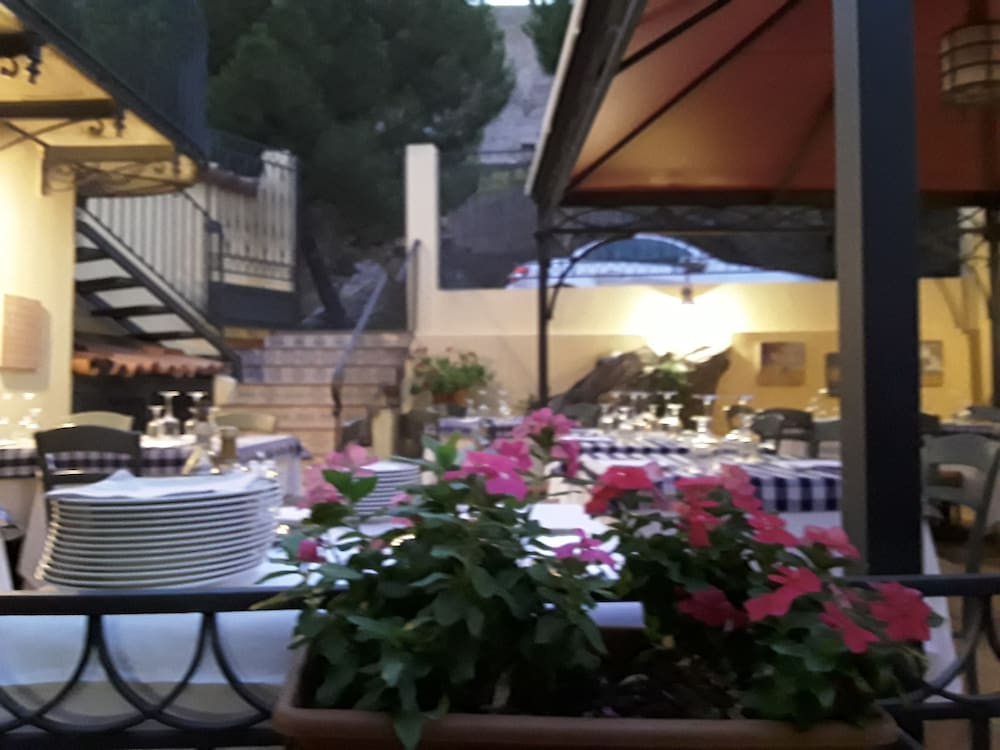 Al Castello