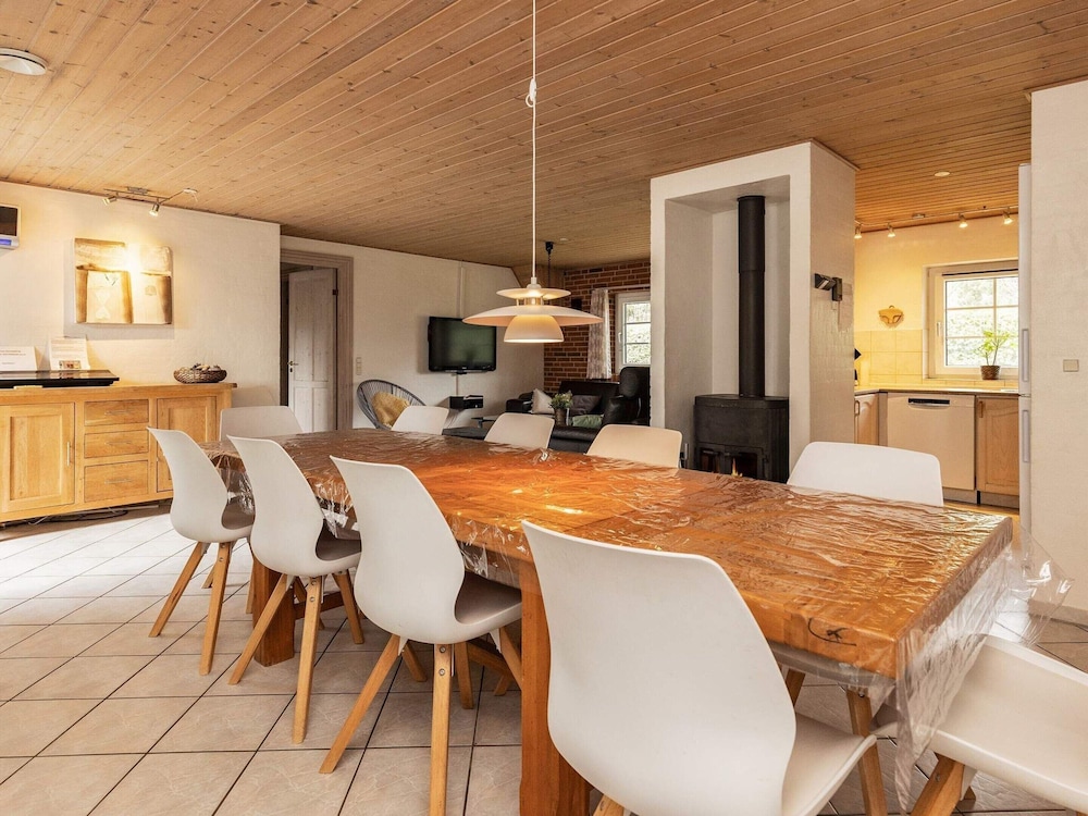 Holiday Home in Væggerløse view 5