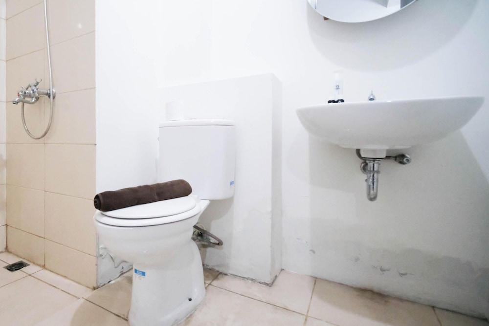 Tidy And Cozy 1Br At Tamansari Prospero Sidoarjo Apartment