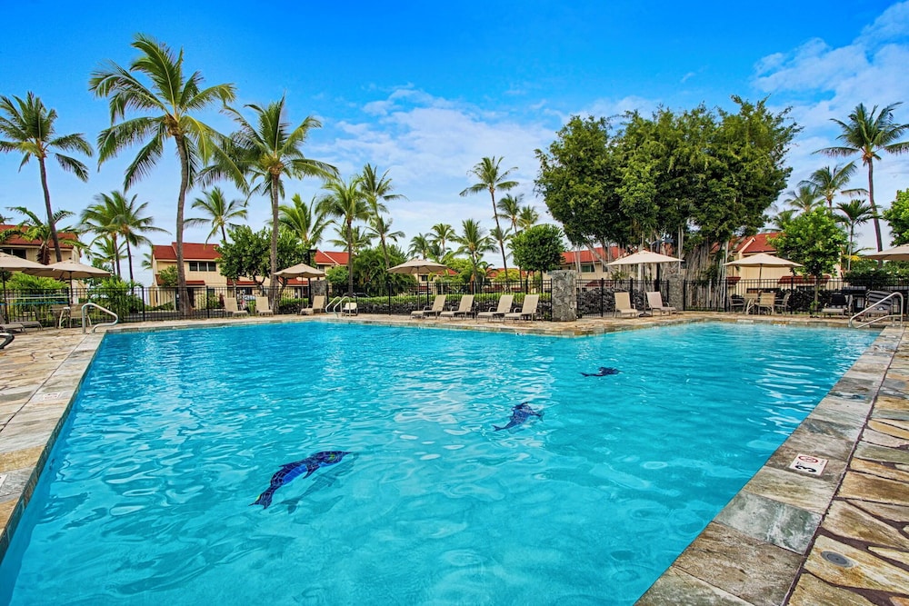 Steps From Lanai to Beach - AC & Wifi - Affordable- Vrkcv