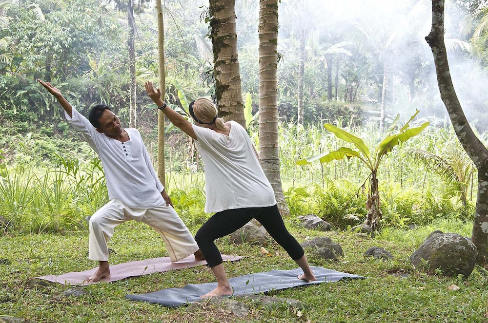 Darmada Eco Resort