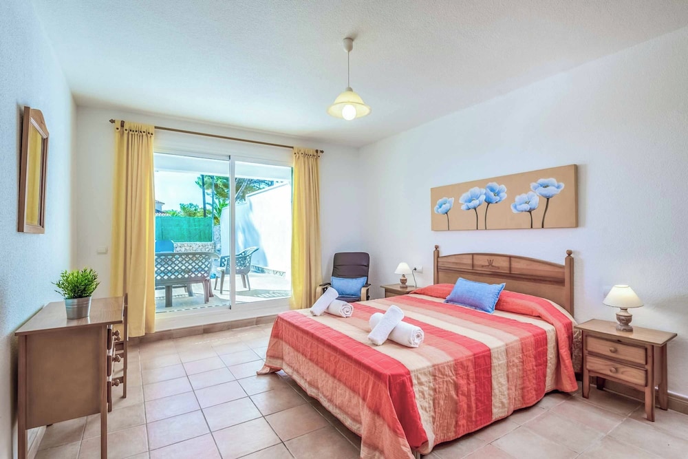 Villa Cati Punta Prima