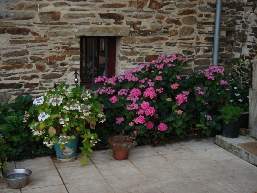 Manoir de la Rivière