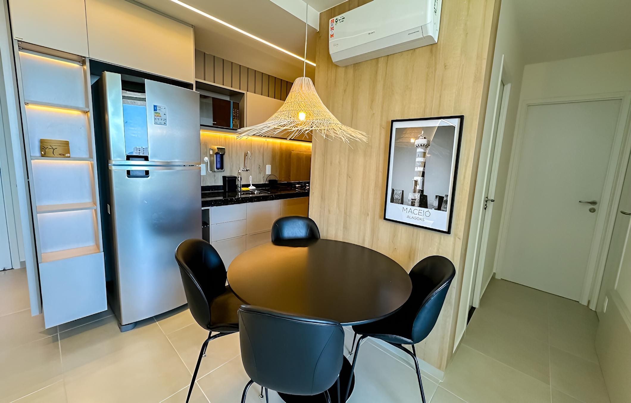 SMART STAY APTO 1205