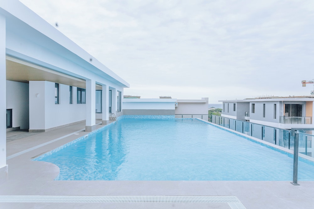 Glorious Luxury Apartments
