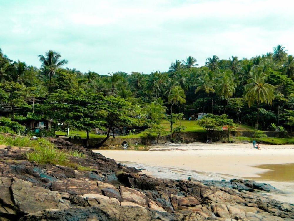 Pousada Hanalei
