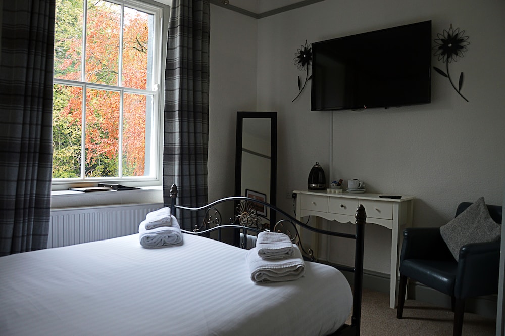 Penrith Vacations - Punch Bowl Inn - Property Image 43