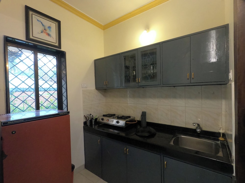 StayLeisurely Boutique suites Lonavala