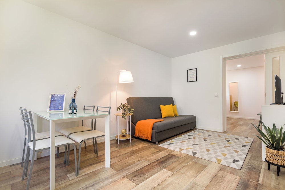 Apartment Boavista Roundabout by SweetPorto