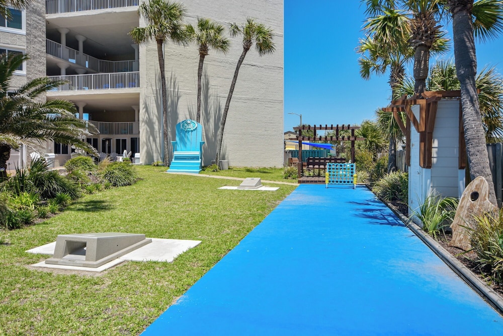 Top of the Gulf by Book That Condo